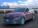 2023 Kona Thumbnail 1