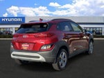 2023 Kona Thumbnail 5