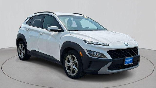 Preowned 2023 Hyundai KONA SEL for Sale