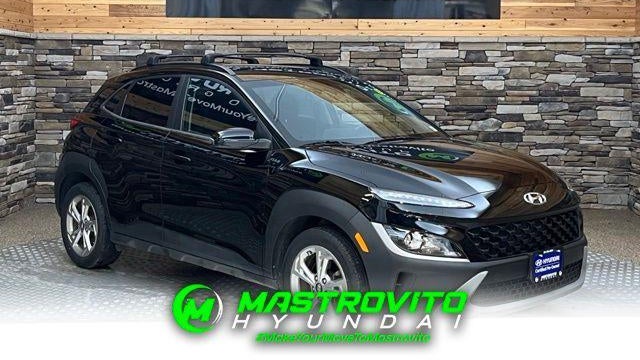 Preowned 2023 Hyundai KONA SEL for Sale