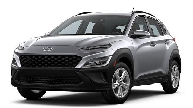Preowned 2023 Hyundai KONA SEL for Sale