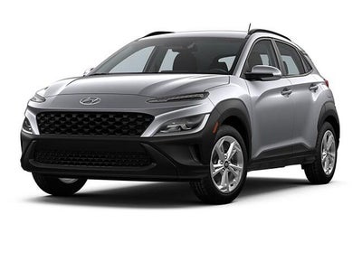 2023 Hyundai Kona AWD SEL 4DR Crossover