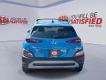 2023 Kona Thumbnail 5