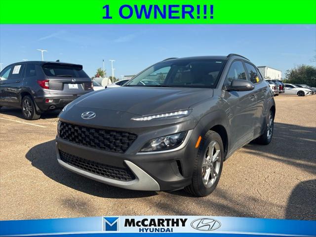 2023 Hyundai Kona - $18,499