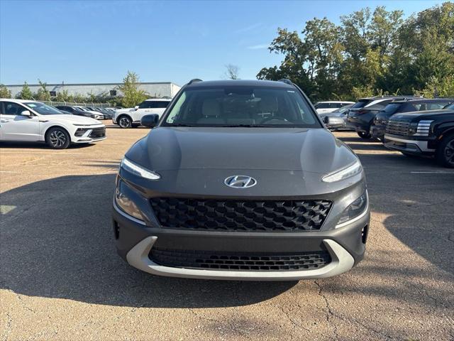 2023 Hyundai Kona - $18,499