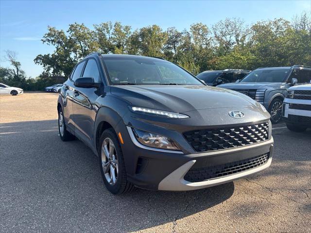 2023 Hyundai Kona - $18,499