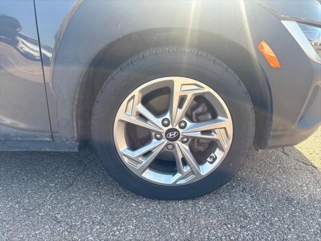 2023 Hyundai Kona - $18,499