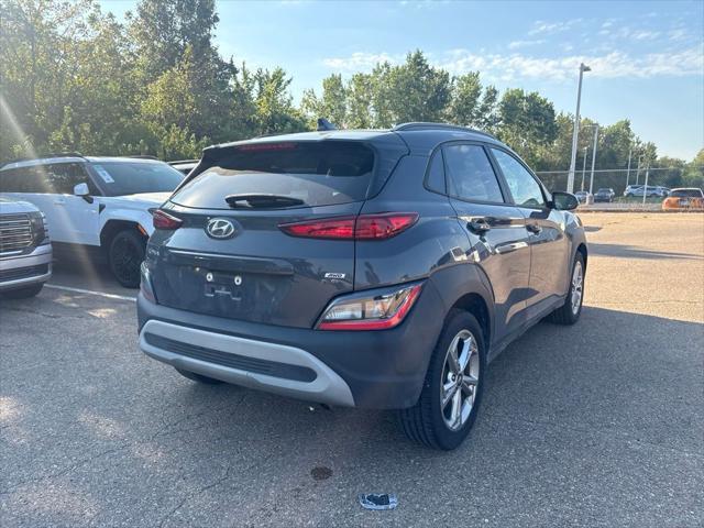 2023 Hyundai Kona - $18,499