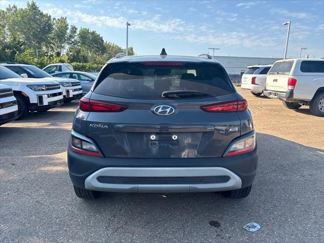 2023 Hyundai Kona - $18,499