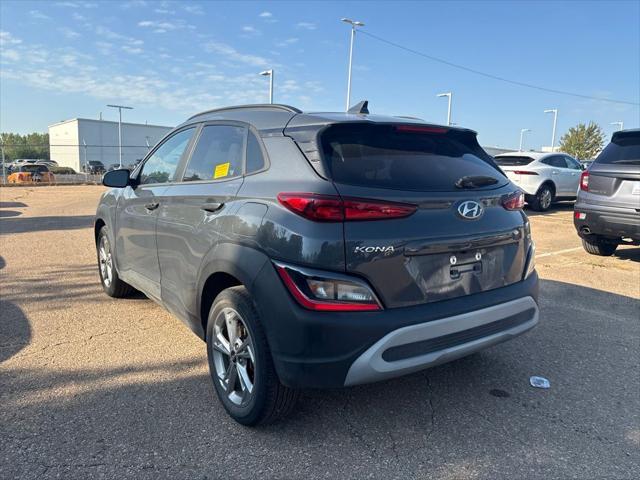 2023 Hyundai Kona - $18,499