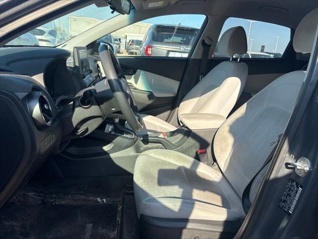 2023 Hyundai Kona - $18,499