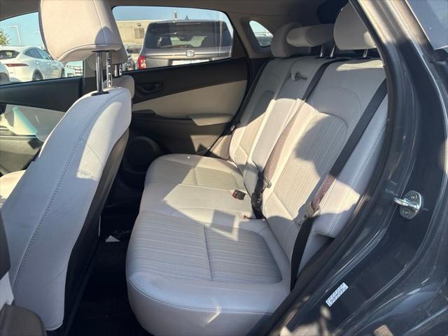 2023 Hyundai Kona - $18,499