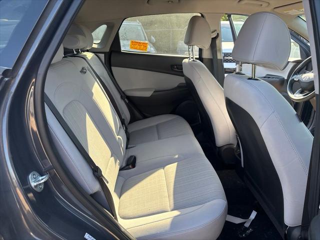 2023 Hyundai Kona - $18,499