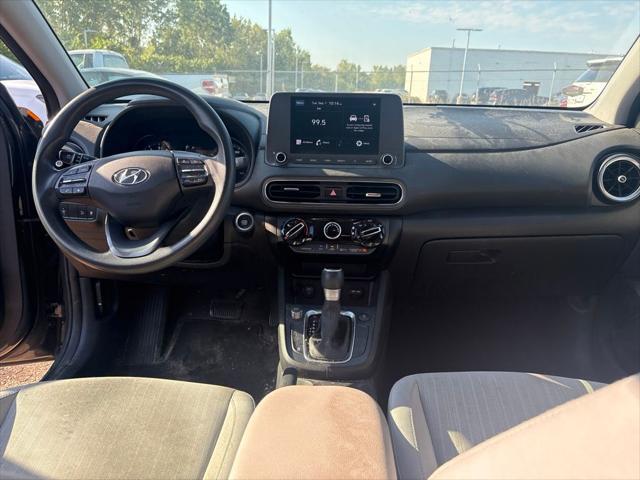 2023 Hyundai Kona - $18,499