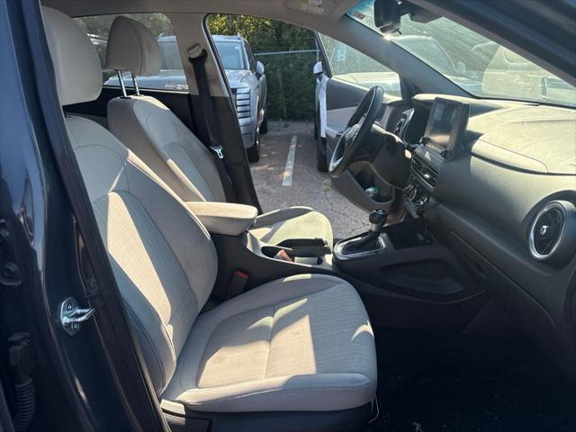 2023 Hyundai Kona - $18,499