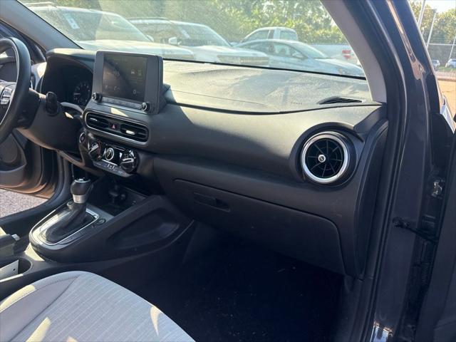2023 Hyundai Kona - $18,499