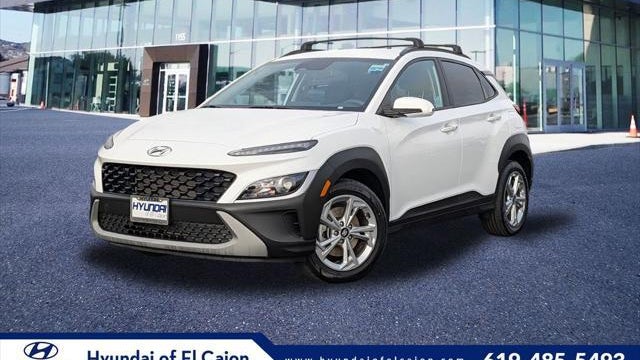 Preowned 2022 Hyundai KONA SEL for Sale