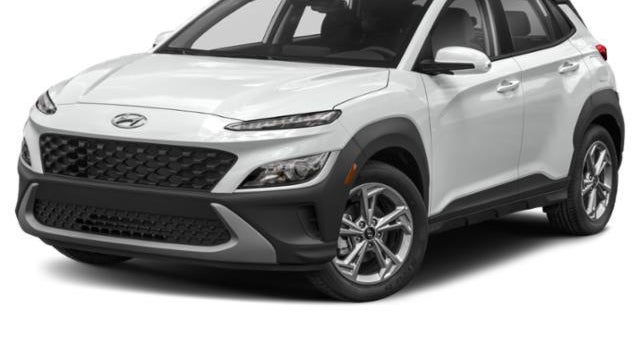 Preowned 2022 Hyundai KONA SEL for Sale