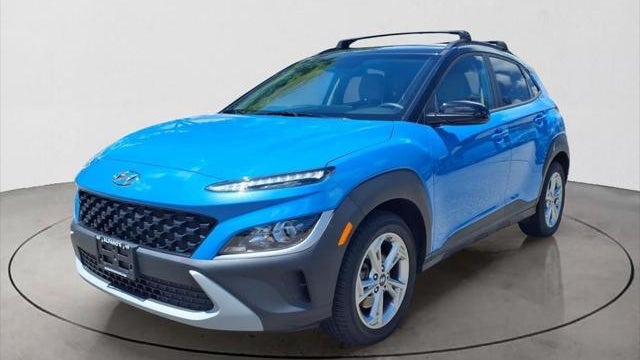 Preowned 2022 Hyundai KONA SEL for Sale