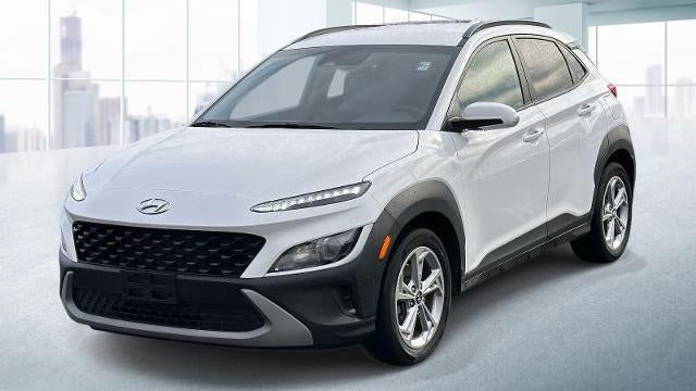 Preowned 2023 Hyundai KONA SEL for Sale