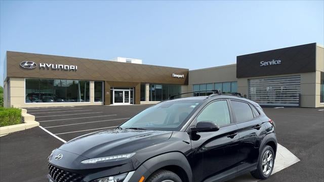 Preowned 2023 Hyundai KONA SEL for Sale