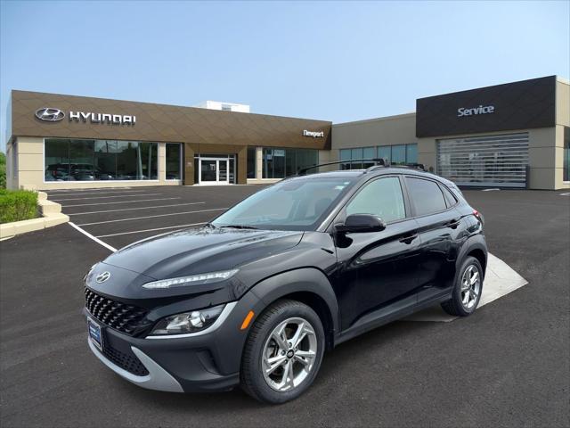2023 Hyundai Kona - $20,795