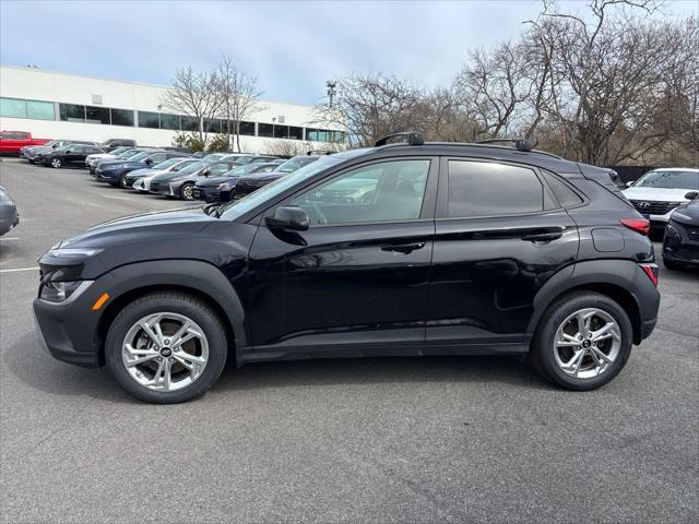 2023 Hyundai Kona - $20,795