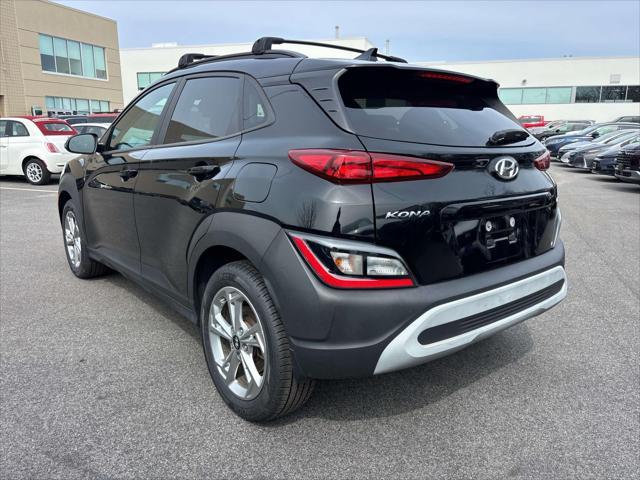 2023 Hyundai Kona - $20,795