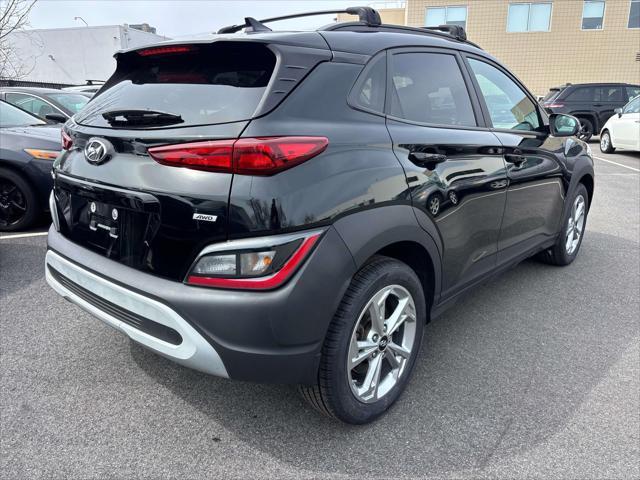 2023 Hyundai Kona - $20,795