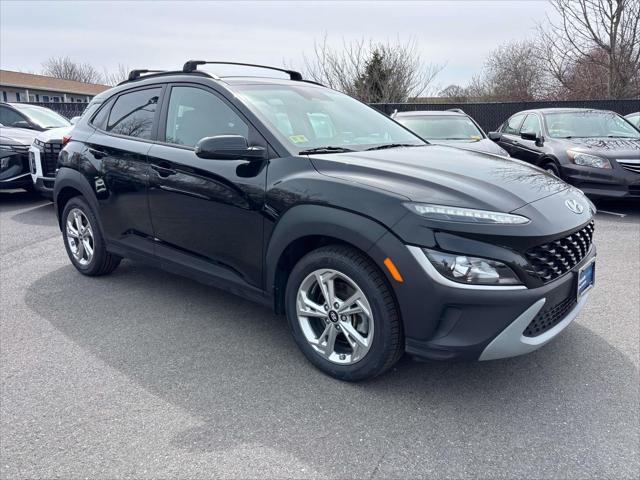 2023 Hyundai Kona - $20,795