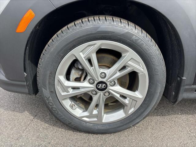 2023 Hyundai Kona - $20,795