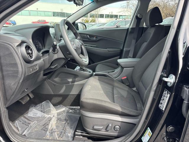 2023 Hyundai Kona - $20,795
