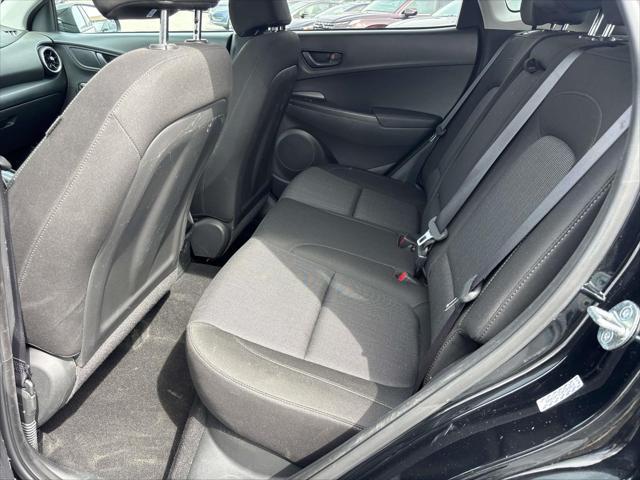 2023 Hyundai Kona - $20,795