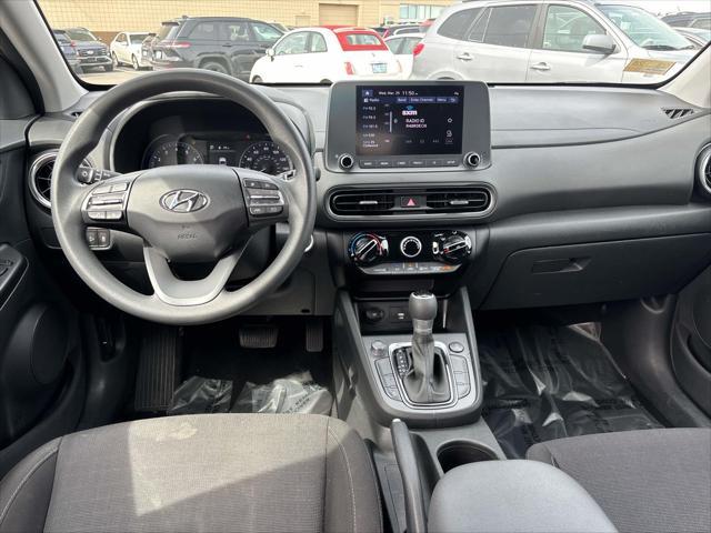 2023 Hyundai Kona - $20,795