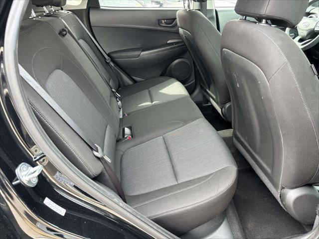 2023 Hyundai Kona - $20,795