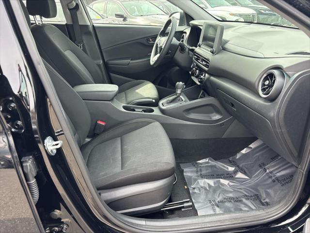 2023 Hyundai Kona - $20,795