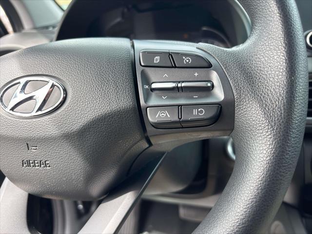 2023 Hyundai Kona - $20,795