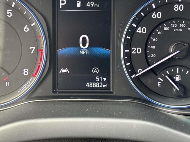 2023 Hyundai Kona - $20,795