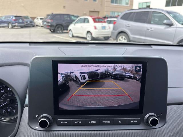 2023 Hyundai Kona - $20,795