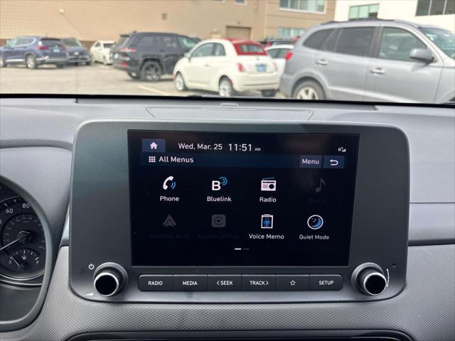 2023 Hyundai Kona - $20,795