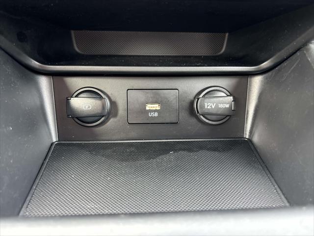 2023 Hyundai Kona - $20,795