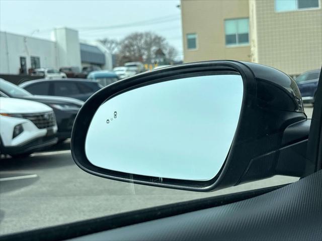2023 Hyundai Kona - $20,795