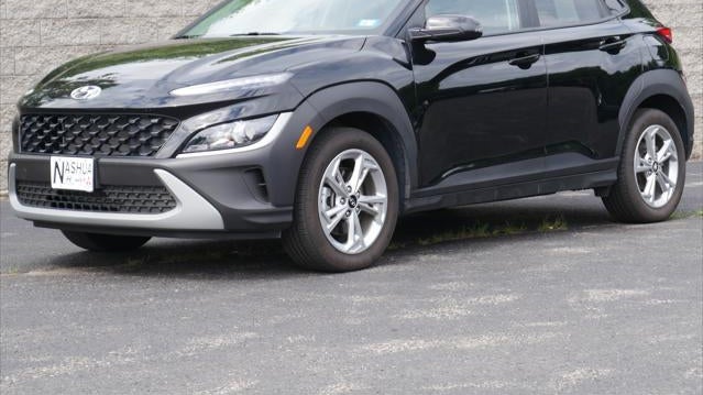 Preowned 2023 Hyundai KONA SEL for Sale