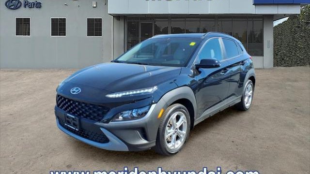 Preowned 2023 Hyundai KONA SEL for Sale