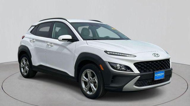Preowned 2023 Hyundai KONA SEL for Sale