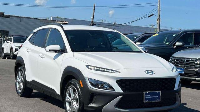 Preowned 2023 Hyundai KONA SEL for Sale