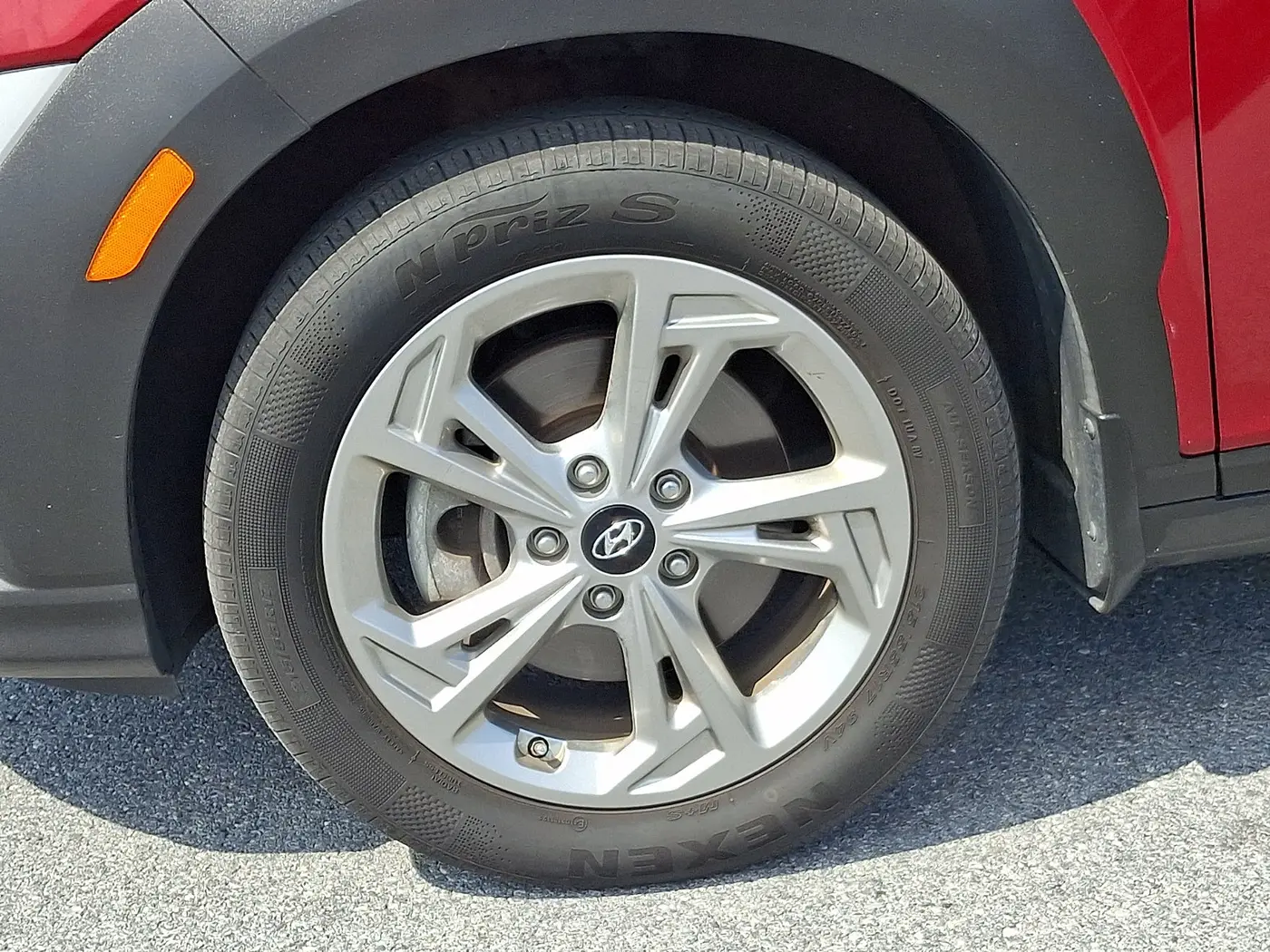 2023 Hyundai Kona - $20,955