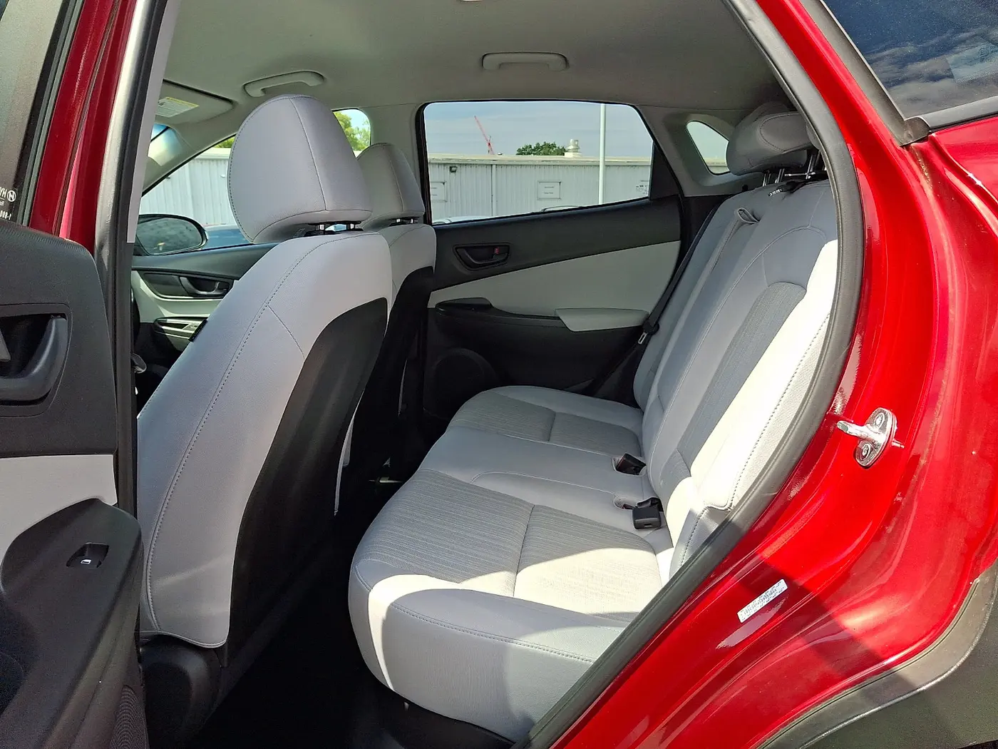 2023 Hyundai Kona - $20,955