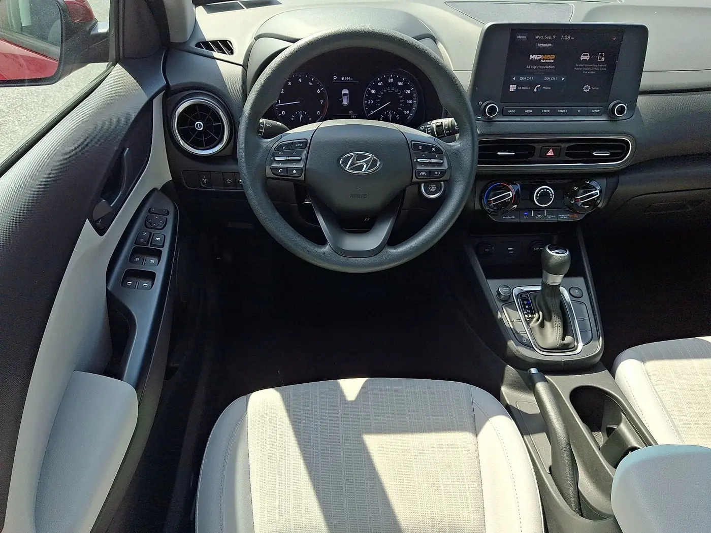 2023 Hyundai Kona - $20,955