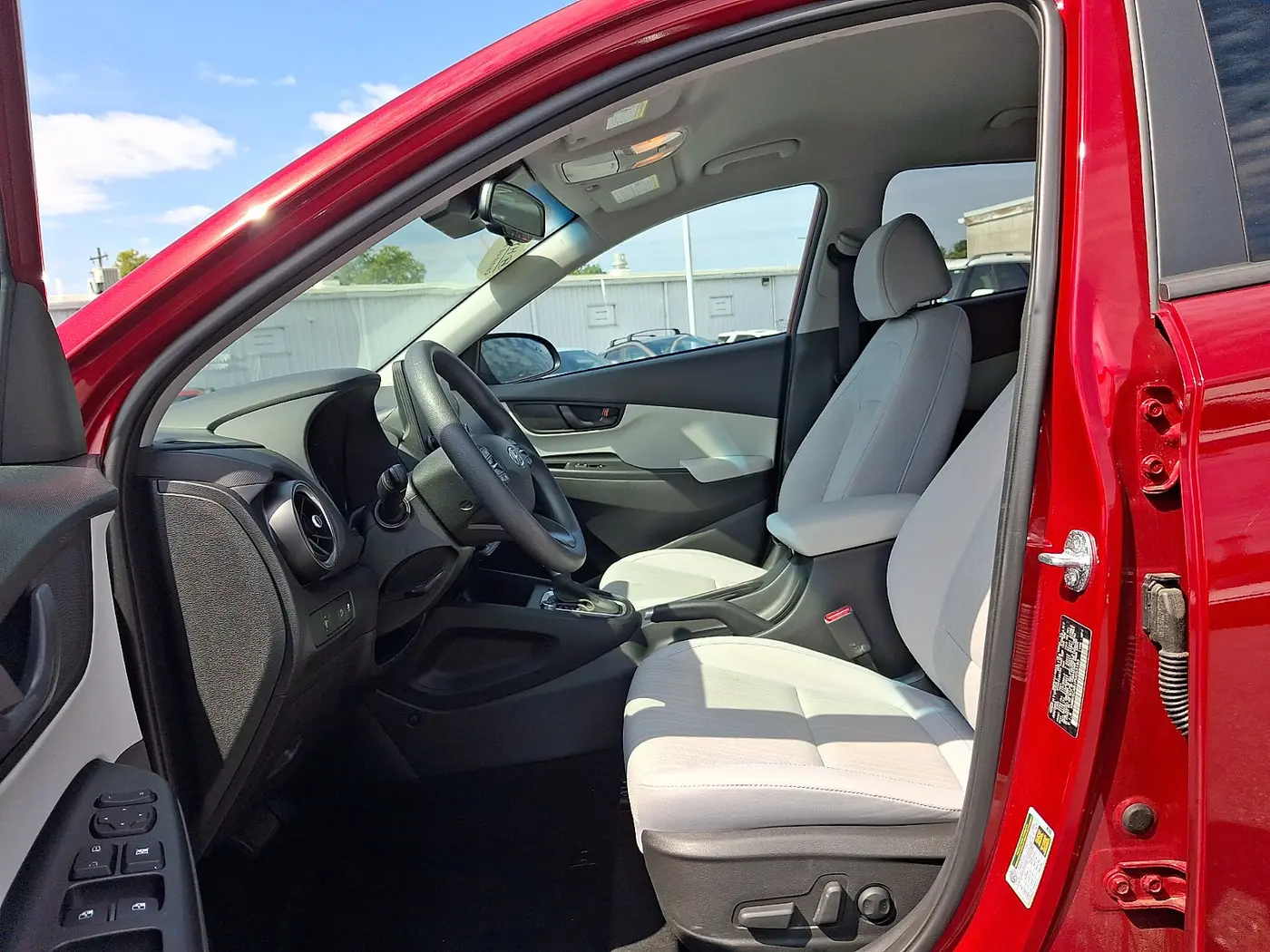 2023 Hyundai Kona - $20,955